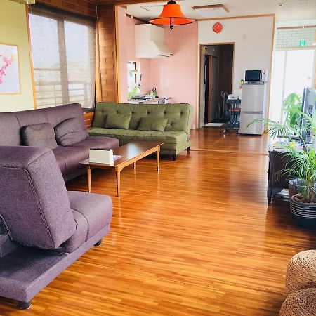 Endless Summer Okinawa North Exterior foto